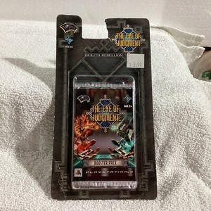 25+ Eye of Judgment Cards for sale | Updated Oct 2026