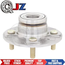 [REAR(Qty.1)] New Wheel Hub Assembly For 2004-2006 Dodge Verna FWD Non-ABS Model