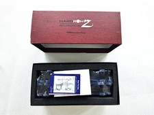 NISSAN GT-R FRONT OEM PADS REPLACEMANT [HARDRON ZR] - RACING VERSION