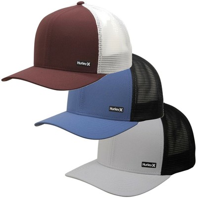 hurley league hat