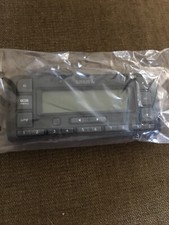 New Open Box SIRIUS Satellite Radio Stratus 6 Receiver SDSV6 Receiver Only