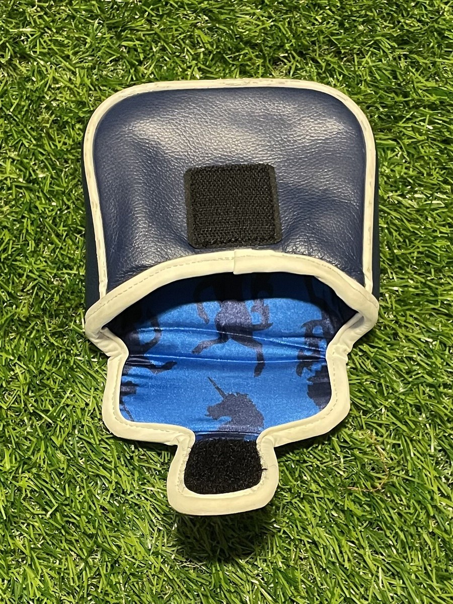 GOTOTOP Couvre‑fenêtres de putter 10pcs Couvre‑tête de Putter de Golf