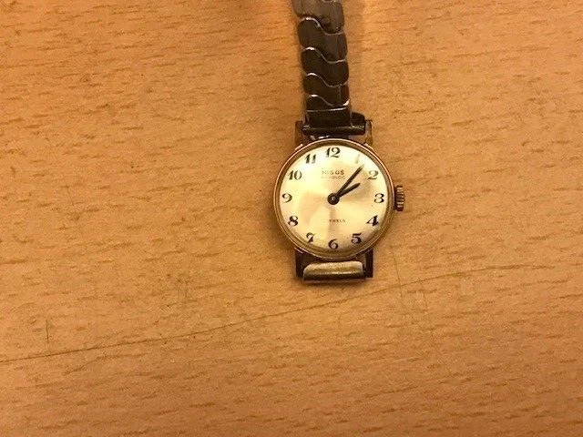Ladies wrist watch ebay cheap