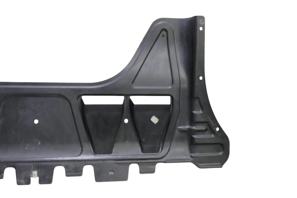 Volkswagen Golf Sportwagon Front Lower Splash Shield Skid Plate 2015 - 2017 OEM - Image 2 of 4