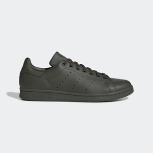 stan smith verde militare