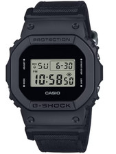 Casio G-SHOCK DW-5600BCE-1JF Tough Watch Japan NEW