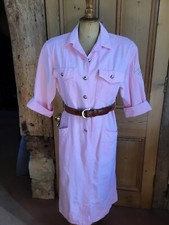 Vintage 80’s Dress by Sporting Size 12.