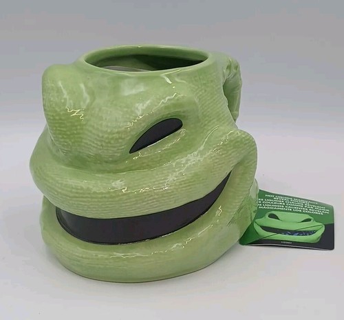 Oogie Boogie Figurale Tasse mit Farbwechsel - The Nightmare Before Christmas Disney