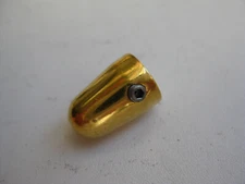 Vintage Fender Deluxe Stratocaster Pickup Switch Knob Guitar Part for Project