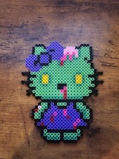 PERLER BEADS PIXEL ART