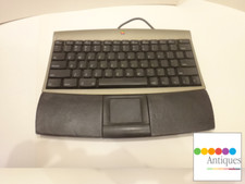 Apple Twentieth Anniversary Macintosh Keyboard  Trackpad ADB Vintage M3459 RARE