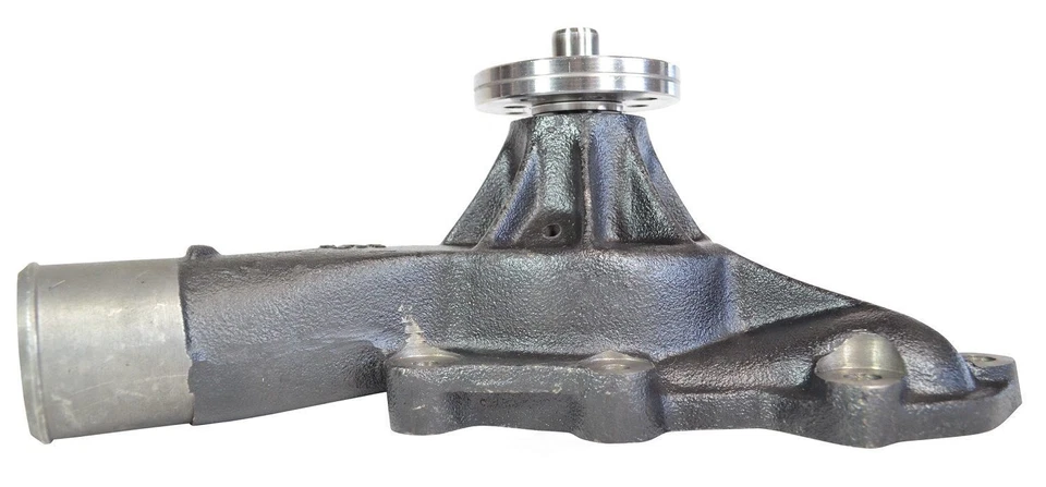 Bomba de agua del motor compatible con 1988-1996 GMC C1500, C2500, C3500, K1500, K2500, K3500 C2500, C Foto 3 de 4