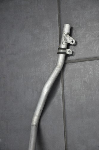 Saugleitung BMW E60 E61 545i Servoleitung Ölleitung Servolenkung 4027492 - Bild 2 von 5