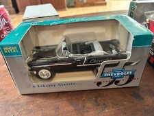 Spec Cast Liberty Classics 1955 Chevrolet Bank -