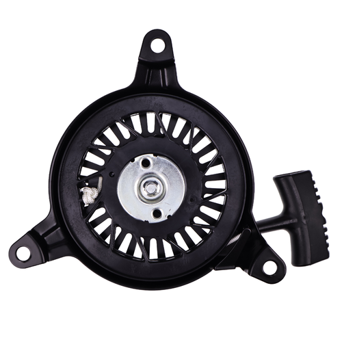 Recoil Starter Replacement #099980858083 – Compatible With Homelite & Ryobi Equipment