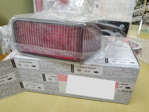 Nissan 26580 1aa0a