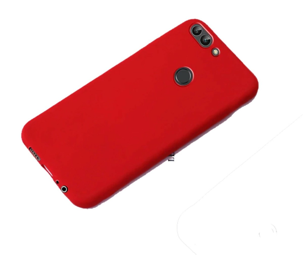 Custodia Huawei P Smart Fig Lx1