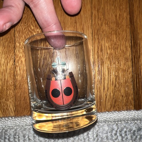 Charlie Harper Triple Luck Shot Glasses