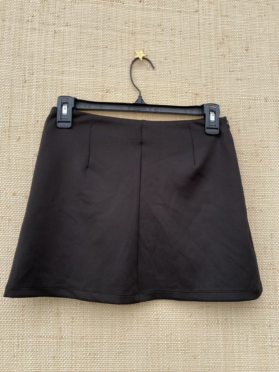 スカート unif UNIF - UNIFチェックスカートの通販 by とうびshop｜ユニフなら