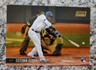 2021 Topps Stadium Club Chrome Gold Refractor Estevan Florial Rookie Parallel/50