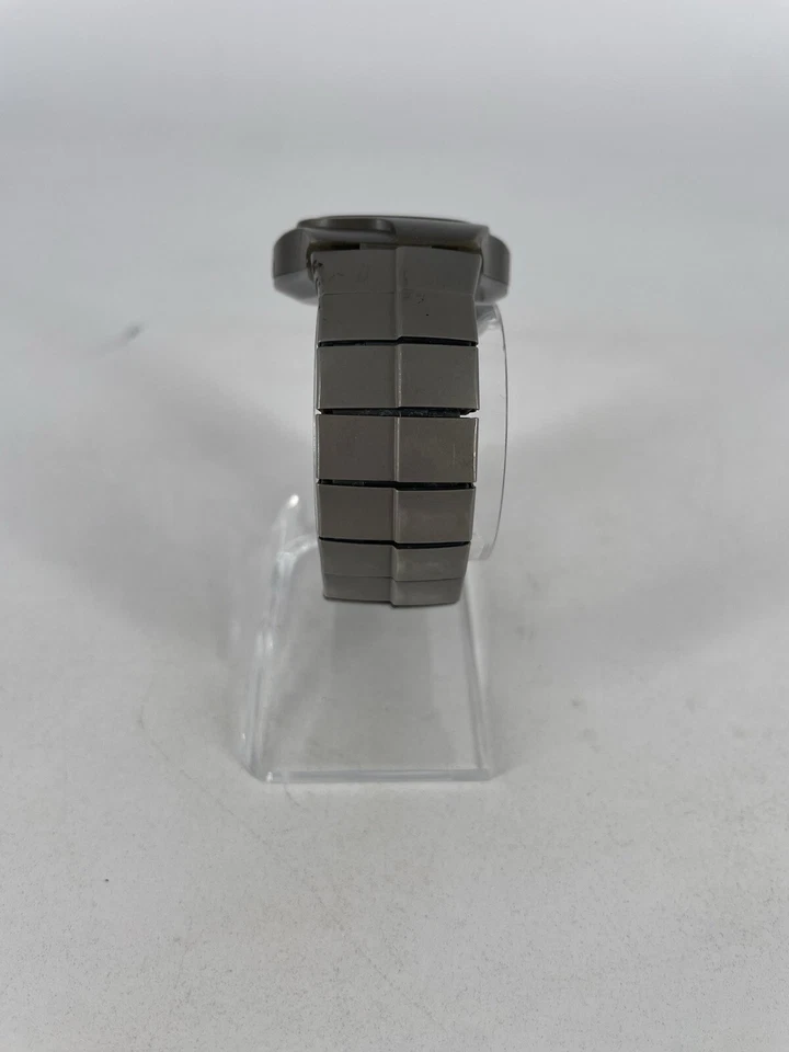 LA CROSSE TECHNOLOGY 961.08.99 Reloj Digital Cuarzo Hombre Batería Nueva Foto 3 de 4