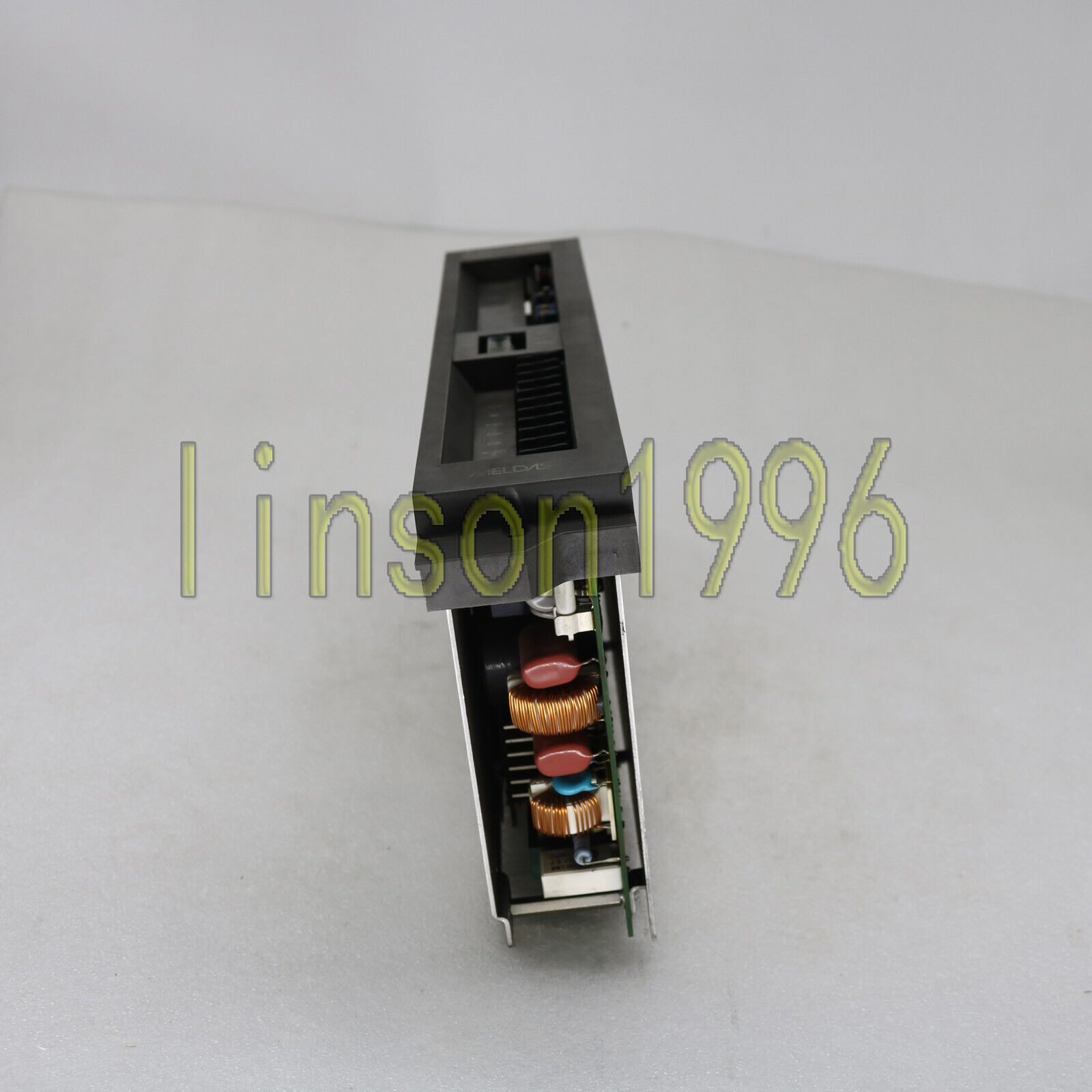 USED PD21B CNC Meldas Power Supply Tested It In Good Condition #F8