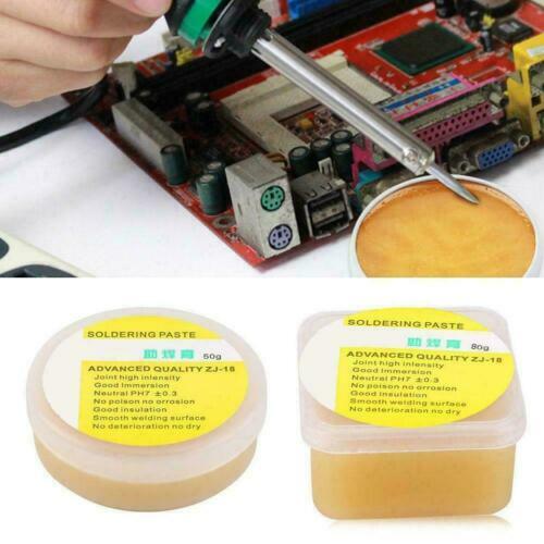 Kester 44 Lead Solder Wire - 1 Lb - 0.025 In Wire Diameter - Sn/Pb Compound - 37 % Lead Content - Foto 8