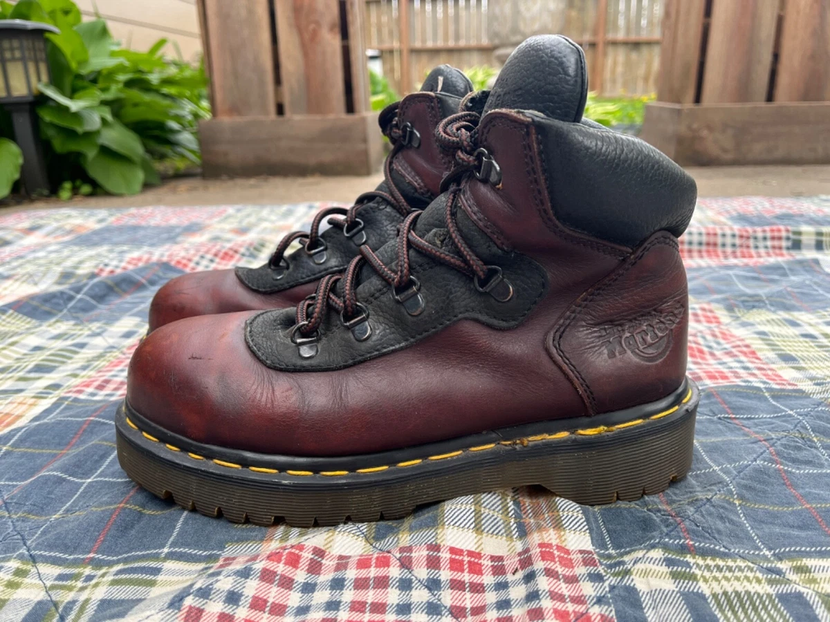 Doc martin boots ebay discount