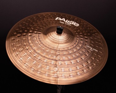 Paiste 24'' 900 Mega Ride