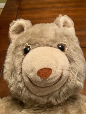 Vintage Knickerbocker Animals of Distinction Large 30