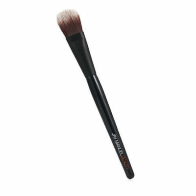 Jay Manuel Beauty Foundation Brush Flat Oval