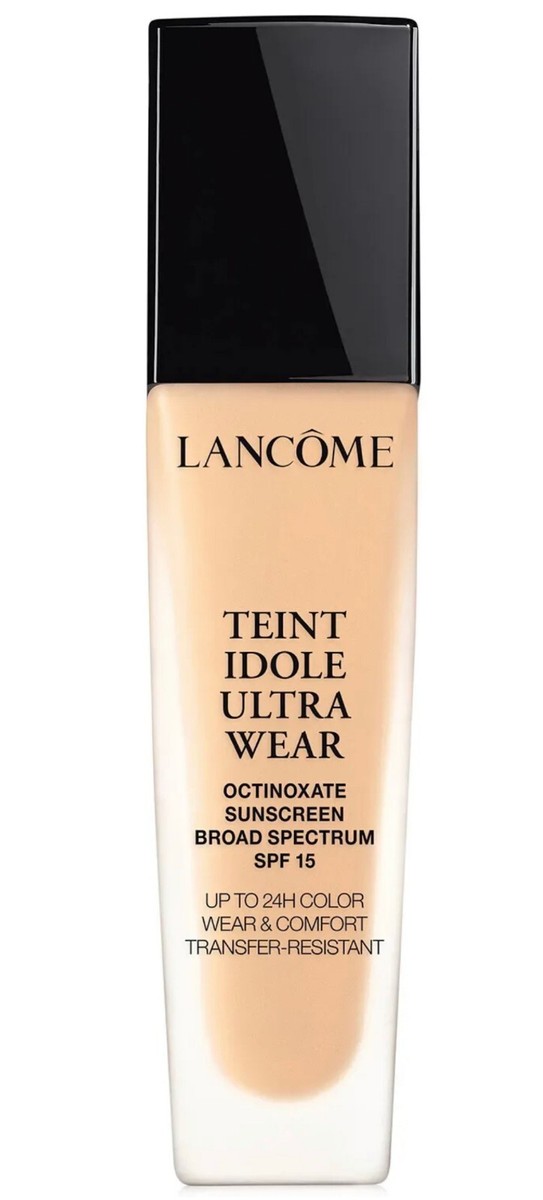 Lancome Teint Idole Ultra Wear Foundation SPF15 New In Box CHOOSE