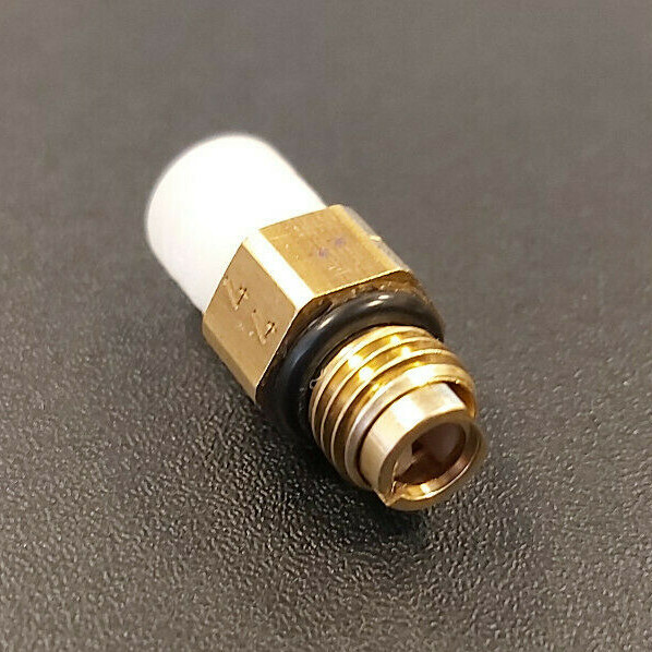 ORIGINAL VAG 4MM Suspension Air Line Hose Connector Screw for pipe 