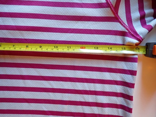 Patagonia Girls Shirt Size Large 12 Long Sleeve Capilene 3 Base Layer Midweight - Picture 8 of 10