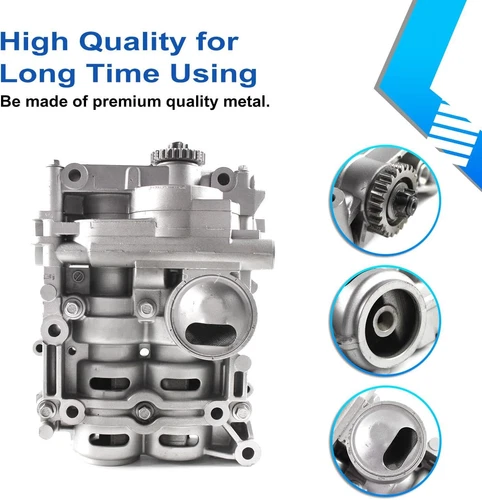 233002G520 For Kia Optima Sorento 2.4L 2012-2015 Shaft Balance Oil Pump  - Picture 2 of 12