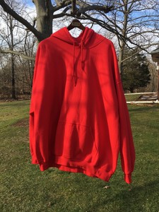 gildan heavyweight moletom com capuz