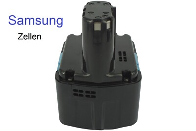 PowerSmart 5Ah Akku für Hitachi WH 14DA, WH 14DH, WH 14DM, WH 14DMK, BCL1430
