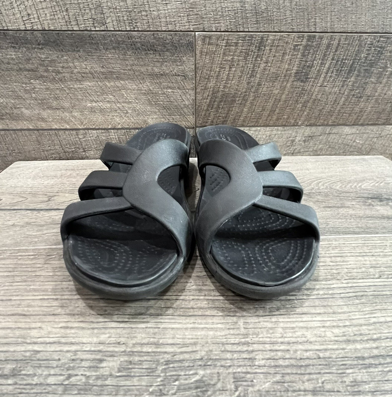 sanrah strappy wedge w