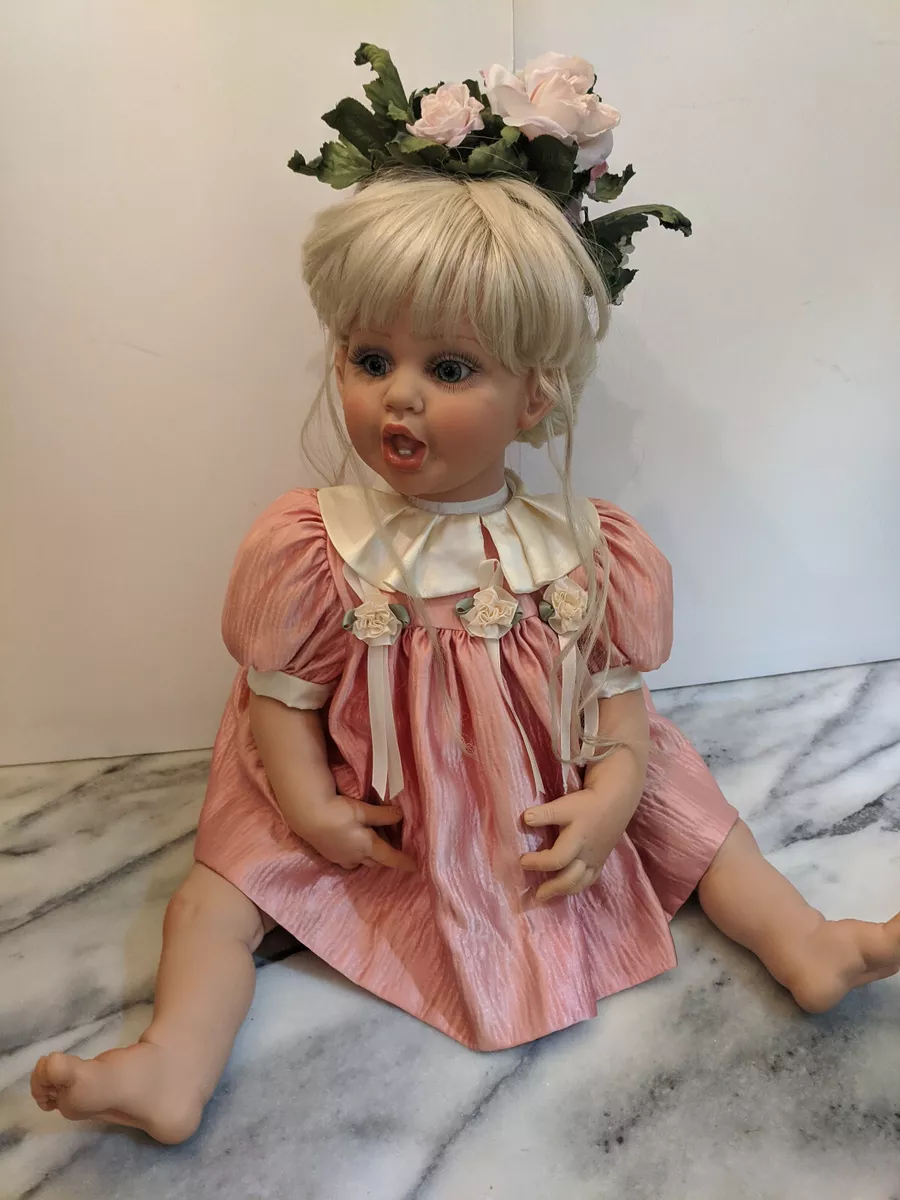 Fayzah spanos dolls for hot sale sale