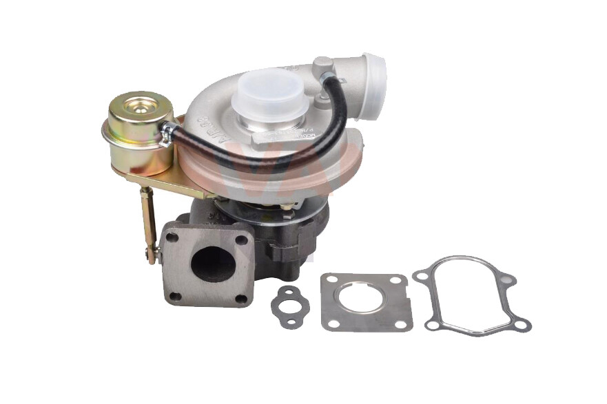 Turbo pour Iveco Daily II 1995-1999 idéal rénovation utilitaire chargé oem 504039178