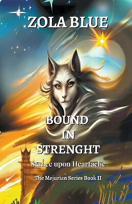 Bound in Strength von Zola Blue - neues Exemplar - 9798223868118