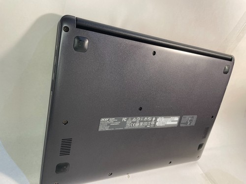 ACER Chromebook C933-C7GM 14" / 1366*768 Celeron N4020 1,1GHz 32GB/4GB - Bild 8 von 9