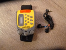 Kloss Model 7 FM/AM Portable Radio PP257