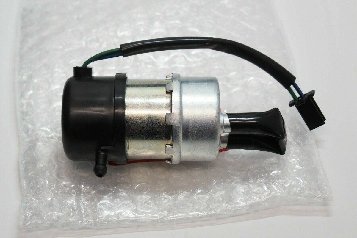 HONDA CBR600F 燃料ポンプ 16710-MAL-601 HONDA Fuel Pump For CBR600F3,CBR600SE,CBR600SJR New Genuine