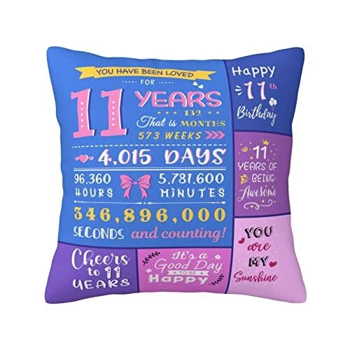 Gifts for 11 Year Old Girls 11 Year Old Girl Gift Ideas Birthday Gifts for  11