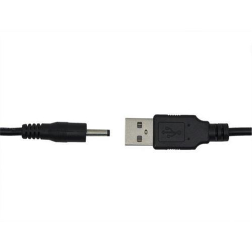 USB A Male to 2.0 2.5 3.5 4.0 5.5mm Connector 5V DC Charger Power Cable Cord AU - 第 9/17 張圖片