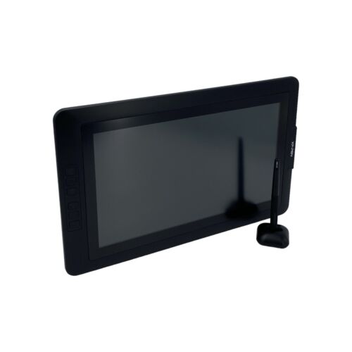 XP Pen Artist Tablet graficzny 15,6 cala (39,62 cm) FullHD HDMI Mini DP Czarny - Zdjęcie 1 z 4