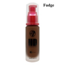 Image of W7 12 Hour HD Foundation