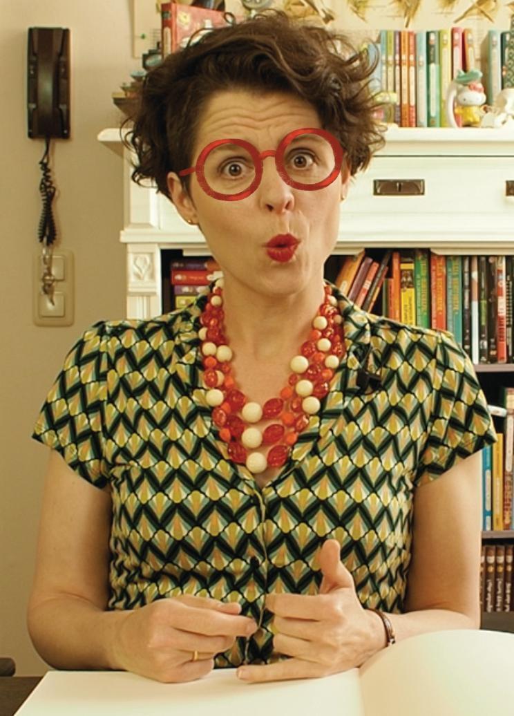 Thumbnail - Die Schule Der Magischen Tiere: Endlich Pause Das Große Rätselbuch