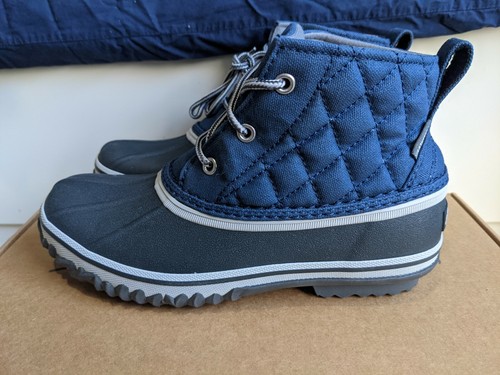 Eddie Bauer Hunt Pac Mid Size 6 Boot | eBay
